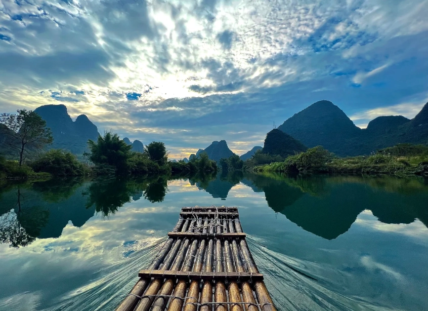 things to do in Guilin