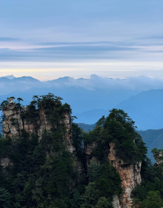 Shanghai to Zhangjiajie Travel: Skip the Queues & Save Money