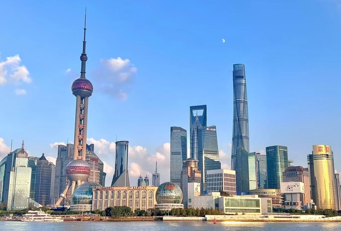 Best Skyline Views Shanghai: 7 Spots Locals Swear By
