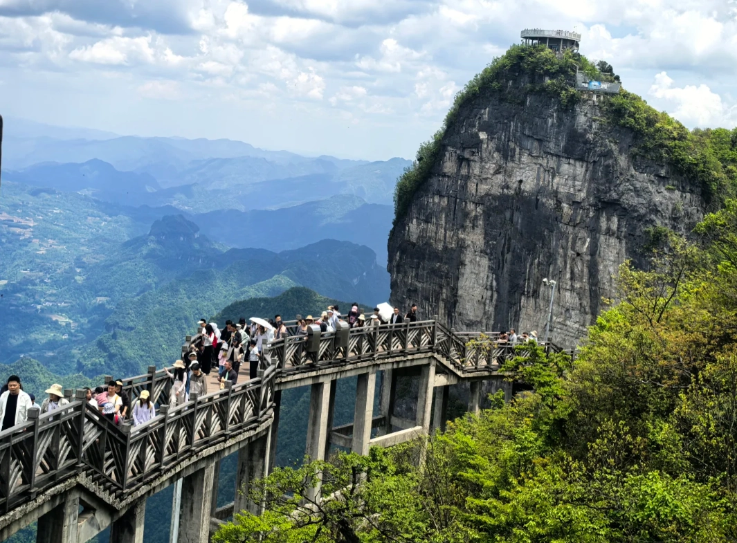 Zhangjiajie travel logistics Zhangjiajie travel logistics