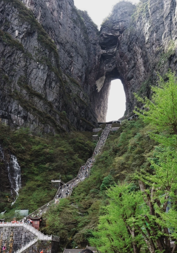 how to get from Chongqing to Zhangjiajie how to get from Chongqing to Zhangjiajie