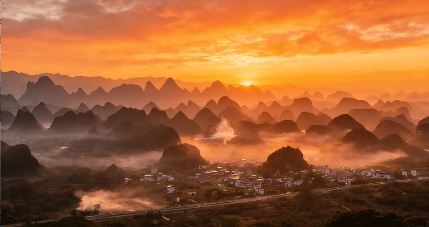 Guilin family trip: Skip the crowds & save money with these insider tips