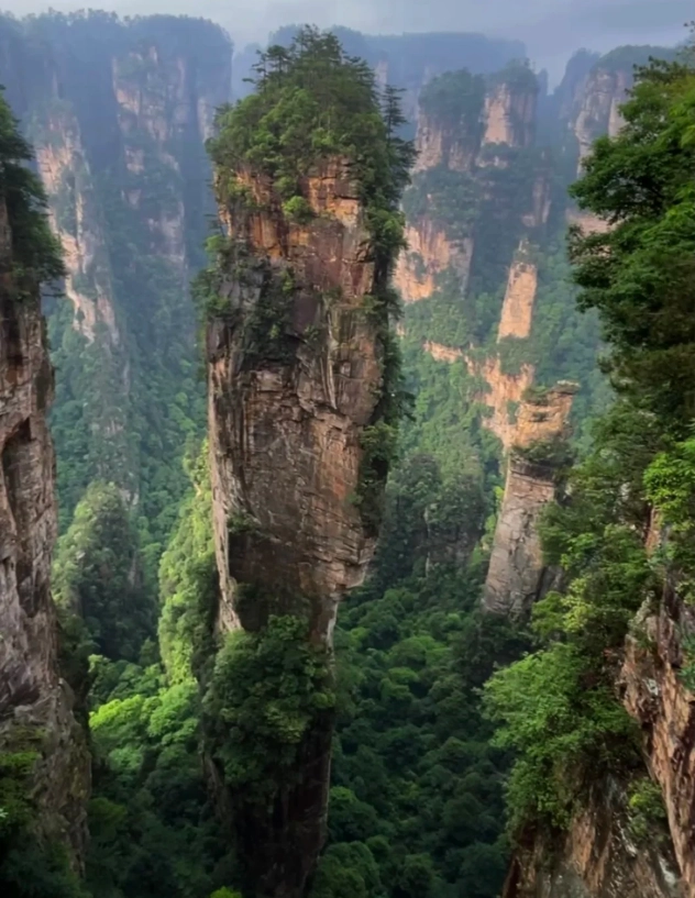 Zhangjiajie travel tips 2025 Zhangjiajie travel tips 2025