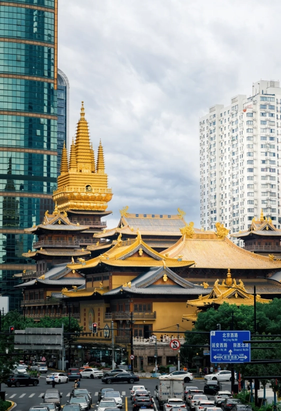 affordable Shanghai itinerary affordable Shanghai itinerary