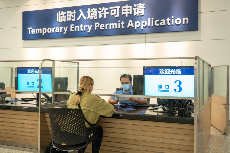 Guangzhou visa free policy Guangzhou visa free policy