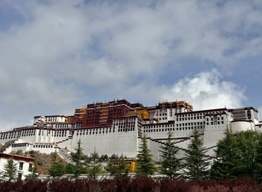 Lhasa Potala Palace Tickets: Skip the Queue & Save Money