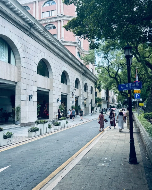 Guangzhou travel guide