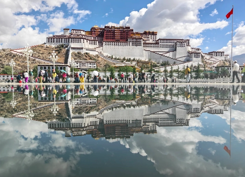 Potala Palace opening hours