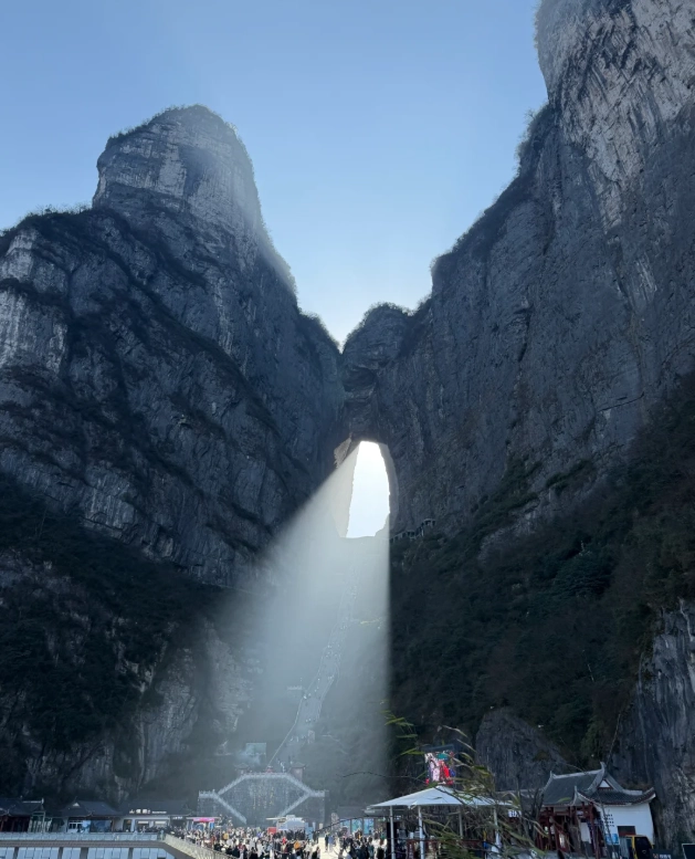 how to save money in Zhangjiajie how to save money in Zhangjiajie