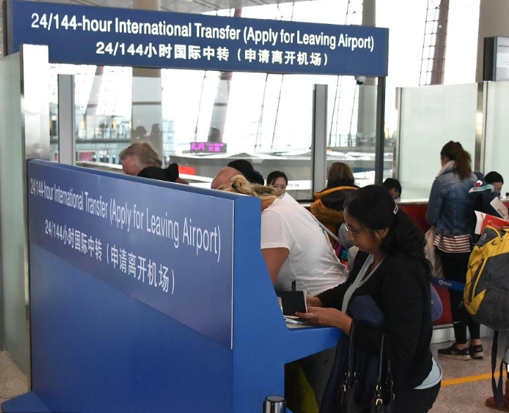 Guangzhou layover tour Guangzhou layover tour