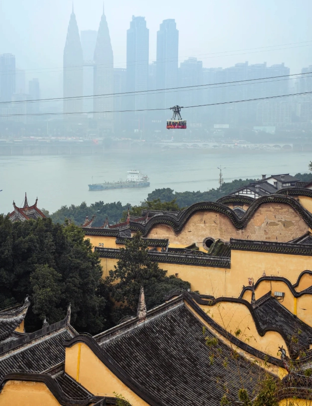 is Chongqing safe for solo female is Chongqing safe for solo female