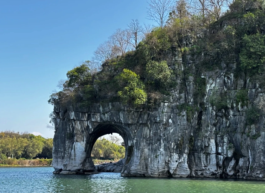 Guilin itinerary tips Guilin itinerary tips