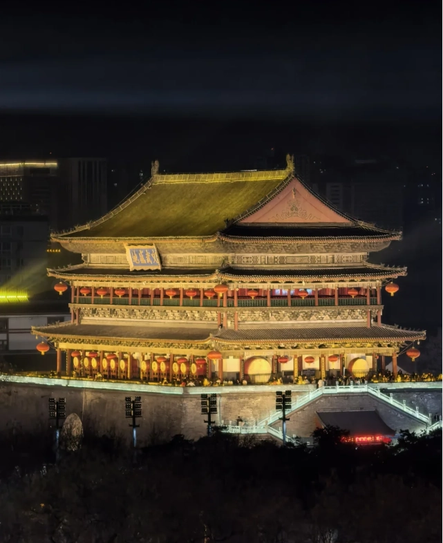 Xi'an English guide Xi'an English guide