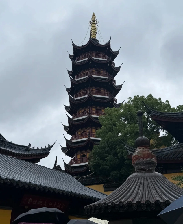 Nanjing layover tour Nanjing layover tour