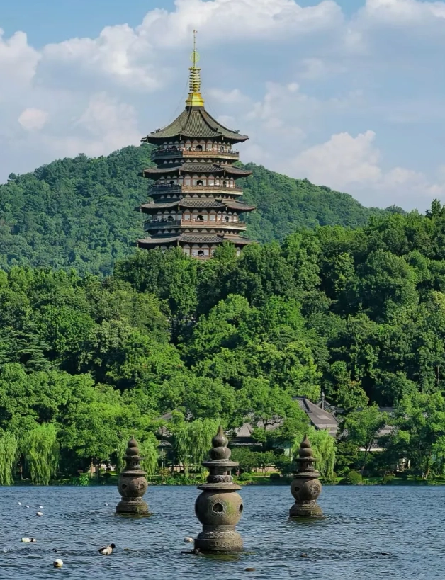 hangzhou itinerary hangzhou itinerary