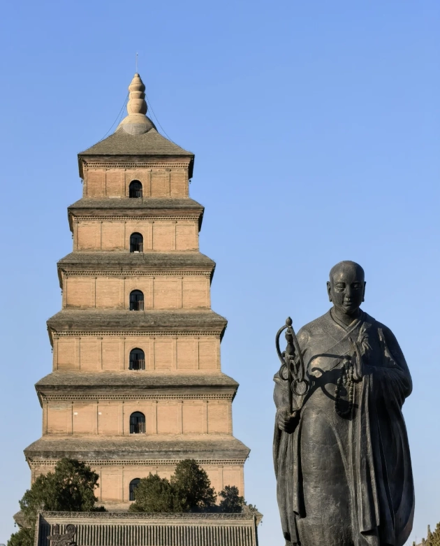 Xi'an English Friendly Travel: Skip Queues & Pay Easily