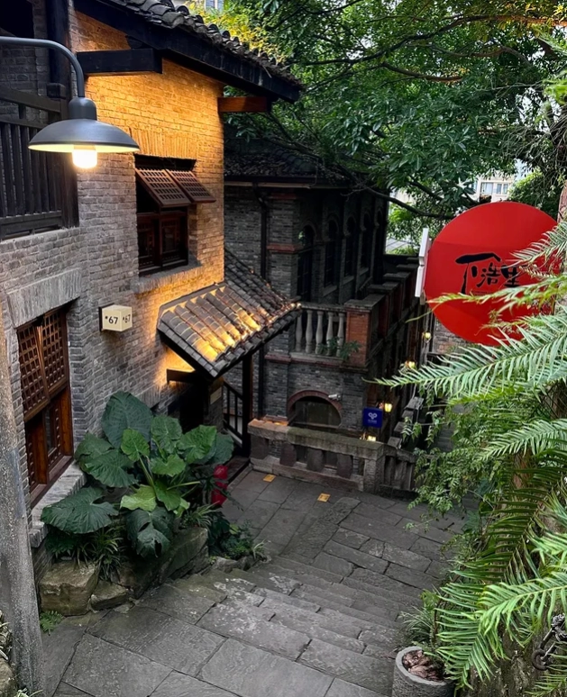 Chongqing itinerary tips