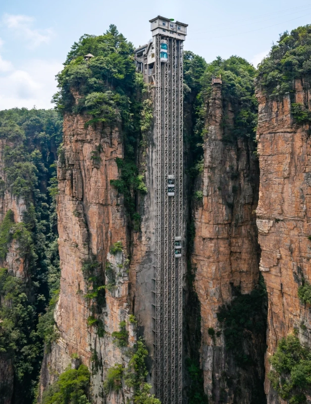 Zhangjiajie travel tips family Zhangjiajie travel tips family