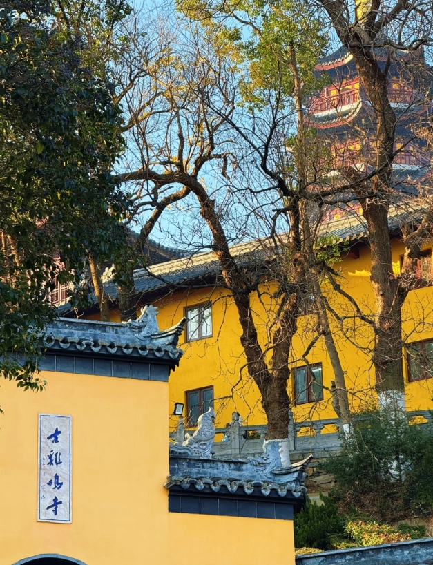 what to do in Nanjing during layover what to do in Nanjing during layover