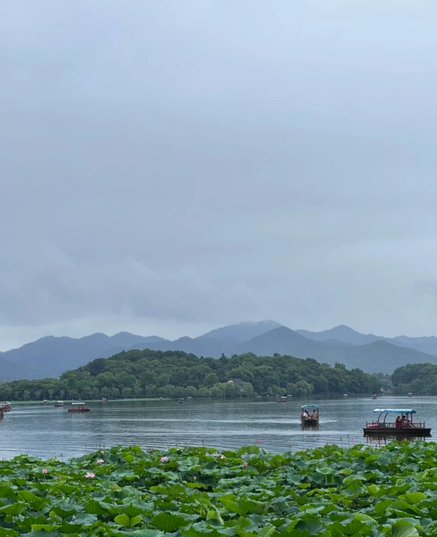 Hangzhou one day itinerary