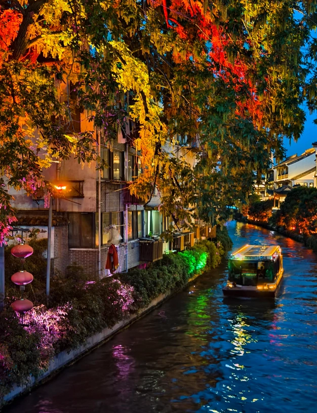 Nanjing itinerary solo Nanjing itinerary solo