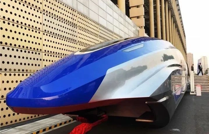 Hangzhou bullet train Hangzhou bullet train
