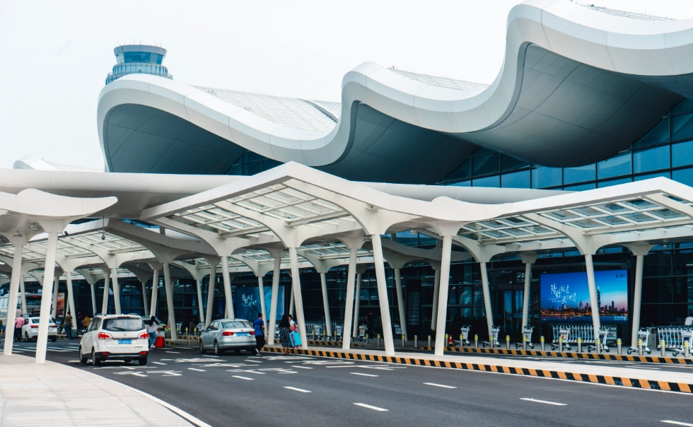Nanjing airport free transit tour Nanjing airport free transit tour