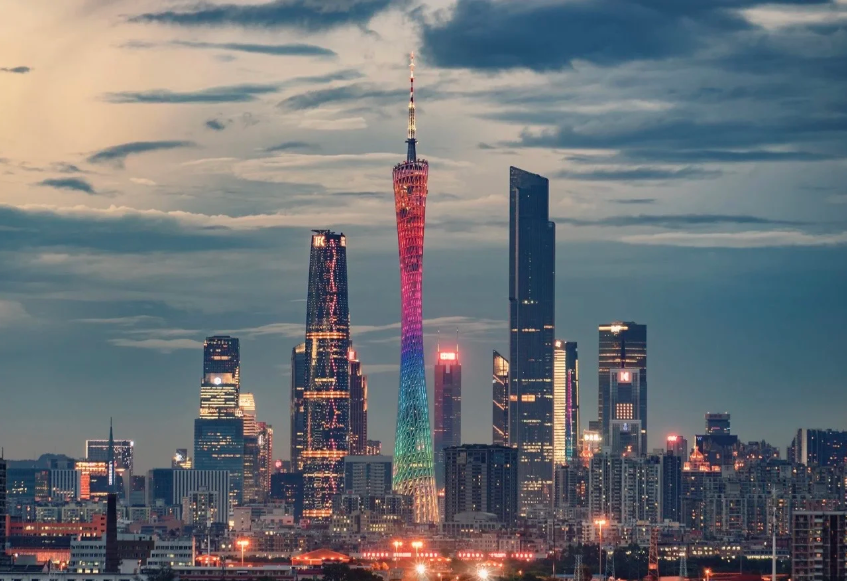 Guangzhou Layover Guide: See the City in 4-12 Hours