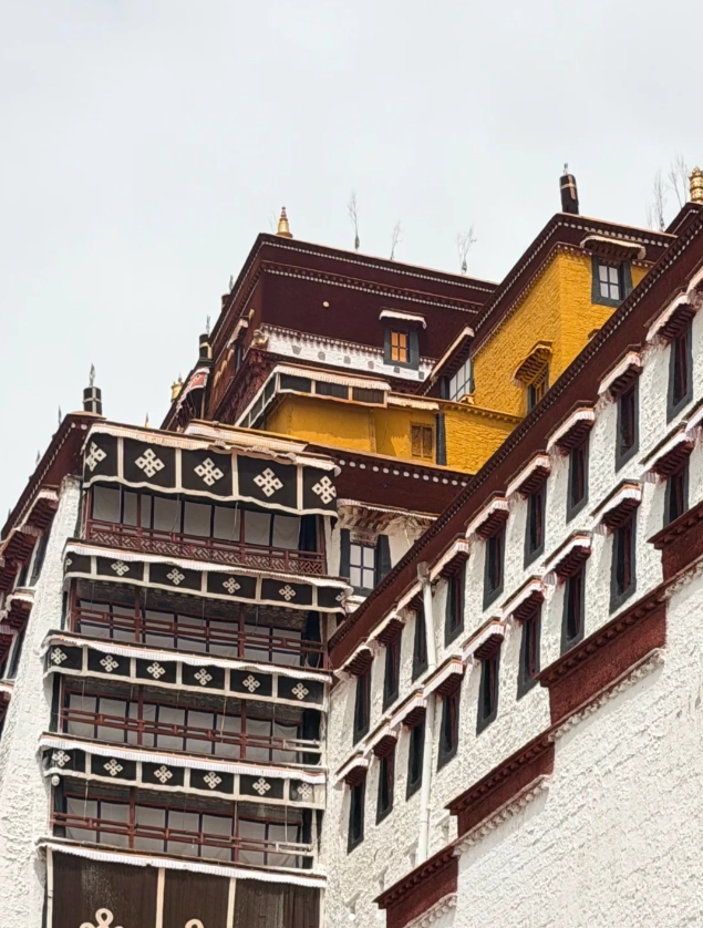 Tibet travel tips