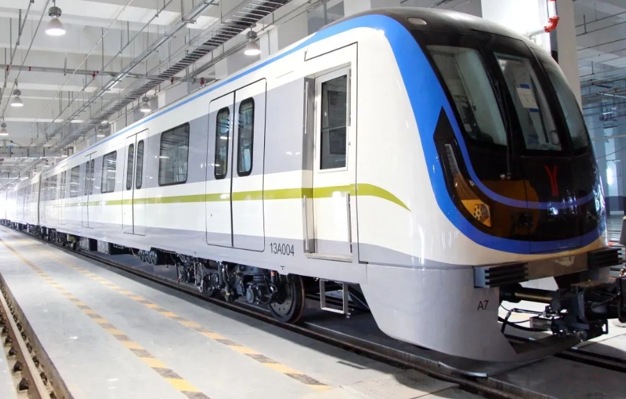 Guangzhou subway tips Guangzhou subway tips
