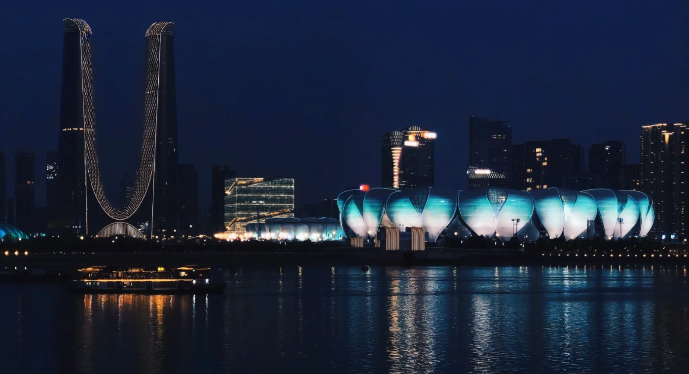 Hangzhou travel itinerary Hangzhou travel itinerary