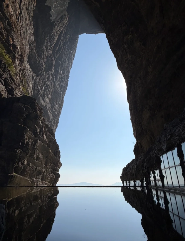 Zhangjiajie on a budget Zhangjiajie on a budget