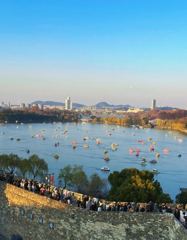 what to do in Nanjing during layover what to do in Nanjing during layover