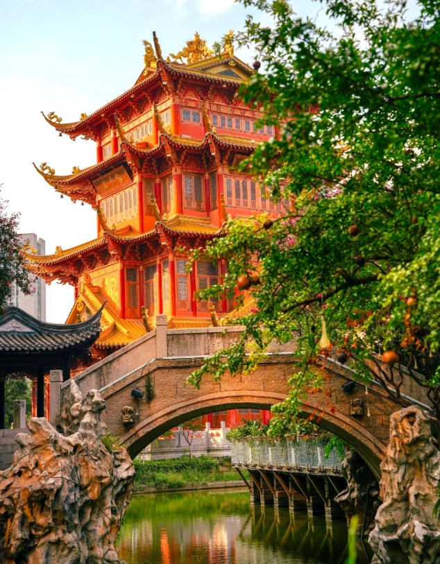 Chengdu itinerary solo Chengdu itinerary solo