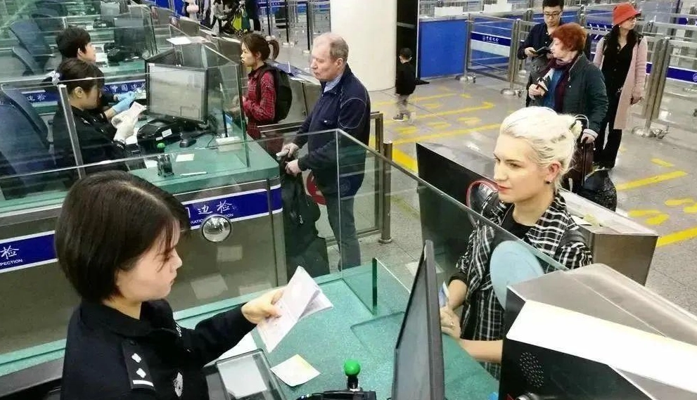 144-hour transit visa Beijing