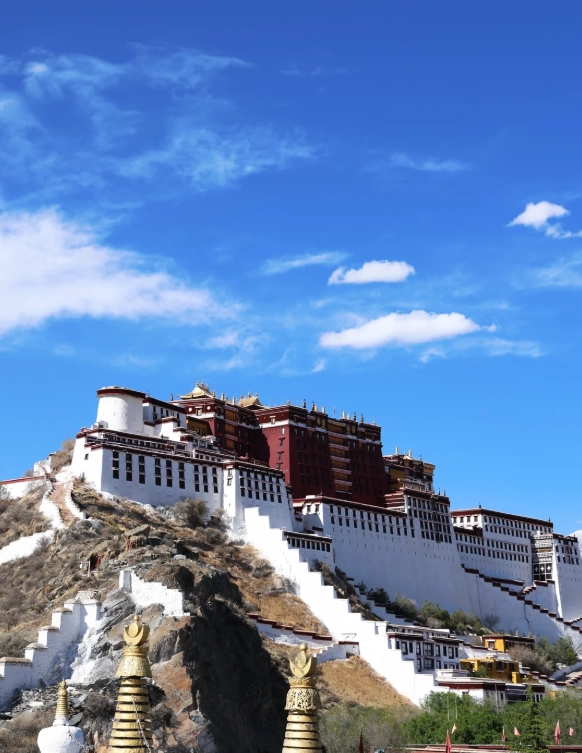 Lhasa Travel Cost: Save Money on Your Tibet Trip