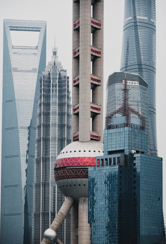 Shanghai on a budget Shanghai on a budget