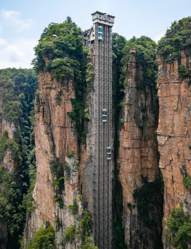 how to save money in Zhangjiajie how to save money in Zhangjiajie