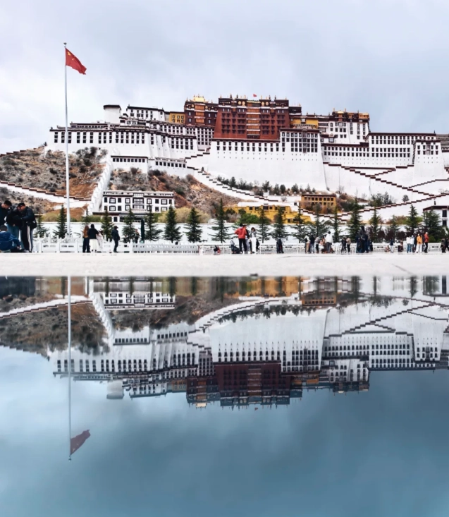 How to Visit Potala Palace: Skip Lines & Save Time