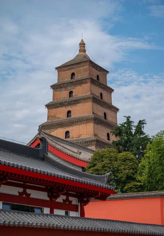 xi'an itinerary 3 days xi'an itinerary 3 days