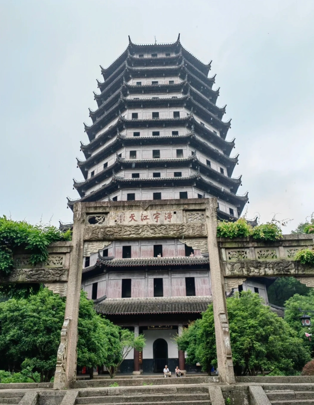 Hangzhou secret places Hangzhou secret places