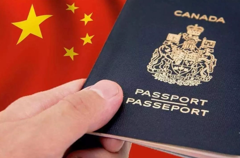 visa for Beijing
