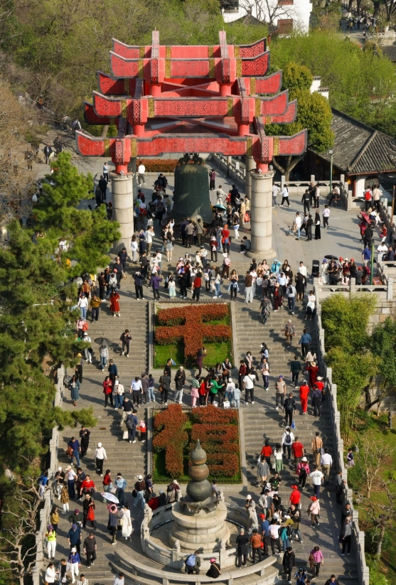 Wuhan attractions Wuhan attractions