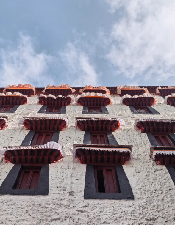 Potala Palace tickets