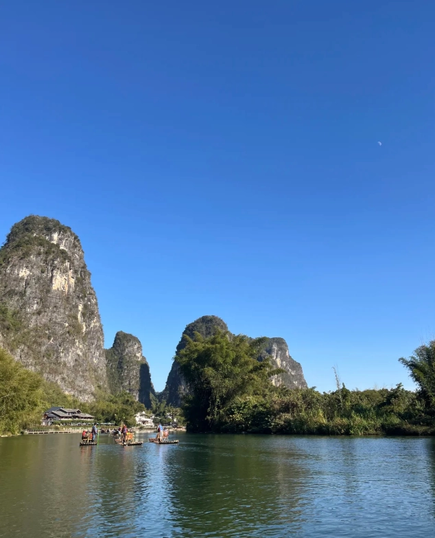 Guilin transportation Guilin transportation
