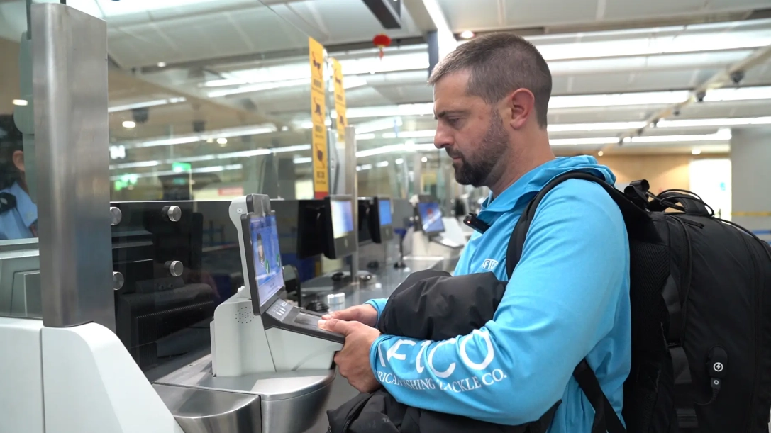 Beijing 144-hour visa-free transit Beijing 144-hour visa-free transit