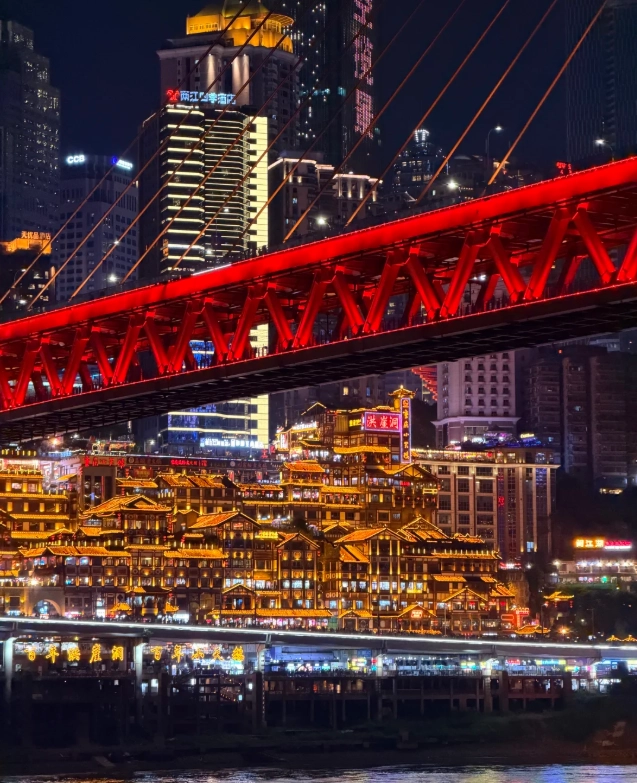 Chongqing must-see attractions