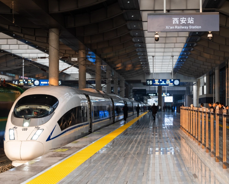 China high-speed rail booking China high-speed rail booking