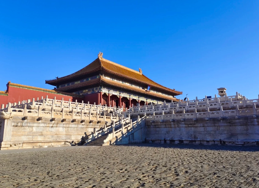 Beijing travel with family Beijing travel with family