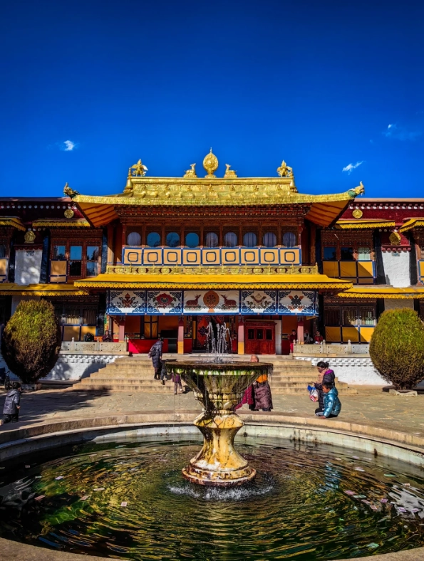 Lhasa travel guide Lhasa travel guide